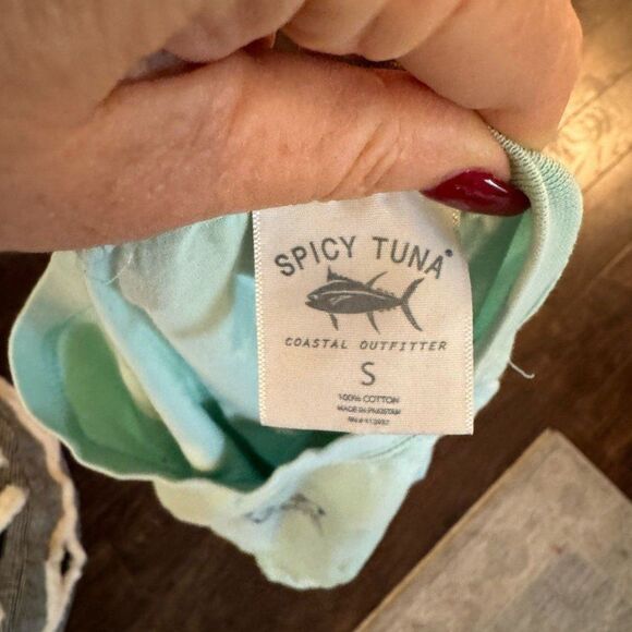 Riviera Maya Long Sleeve Shirt - Picture 5 of 5